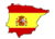 LA CASA DE LA TROYA - Espanol